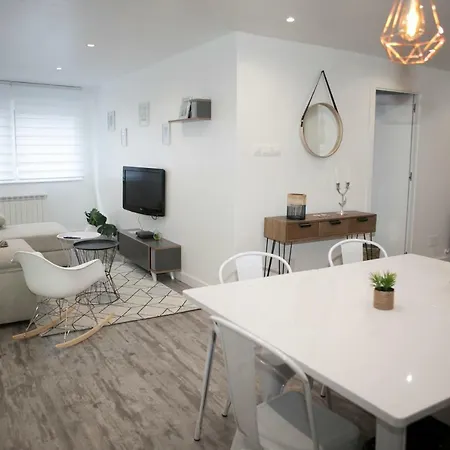 Apartamento De Sonia II Lugo Exterior foto