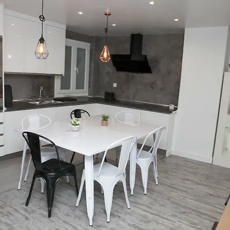 Apartamento De Sonia II Lugo Exterior foto