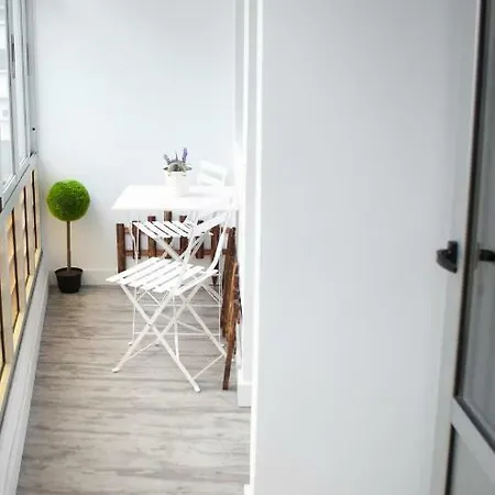 Apartamento De Sonia II Lugo Exterior foto