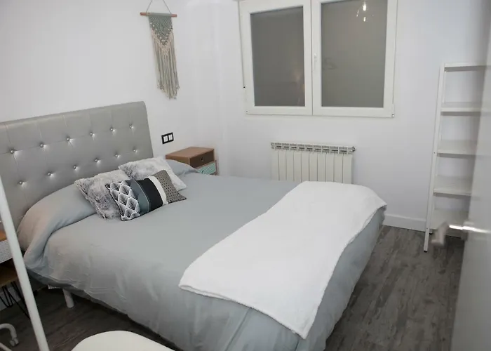 Apartamento De Sonia II
