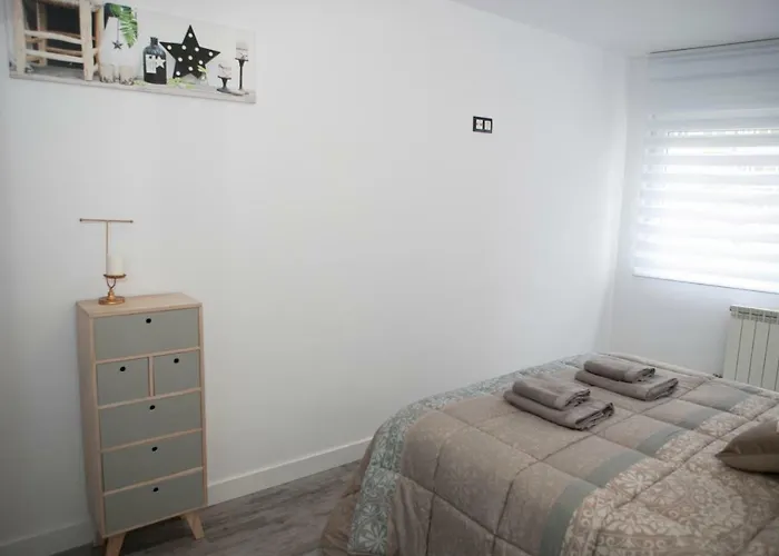Apartamento De Sonia II