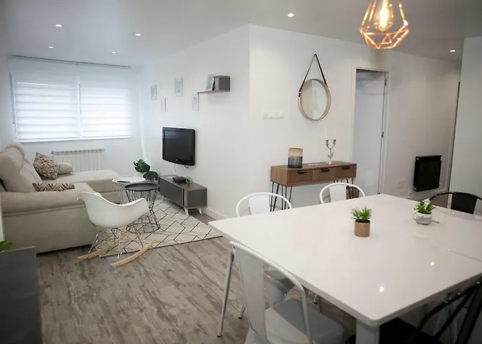 Apartamento De Sonia II