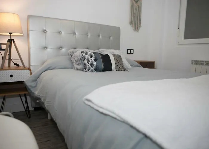 Apartamento De Sonia II