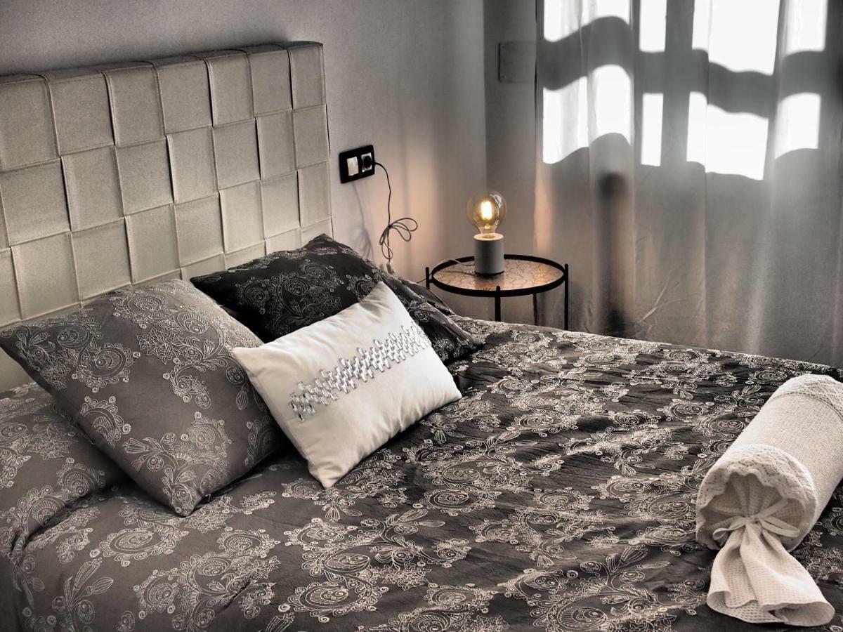 Apartment De Sonia Ii Lugo