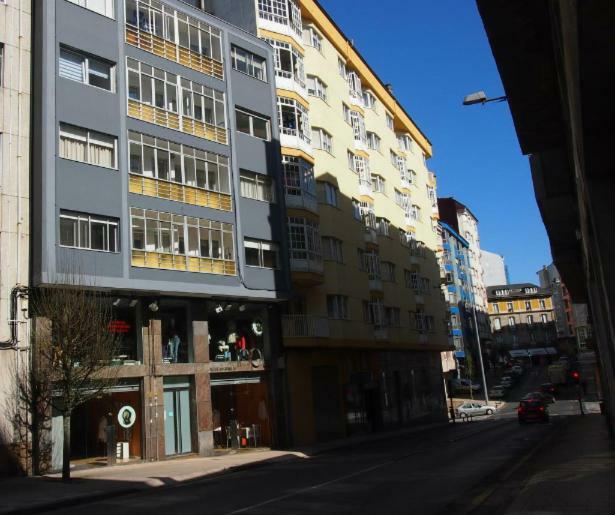 De Sonia Ii Apartment