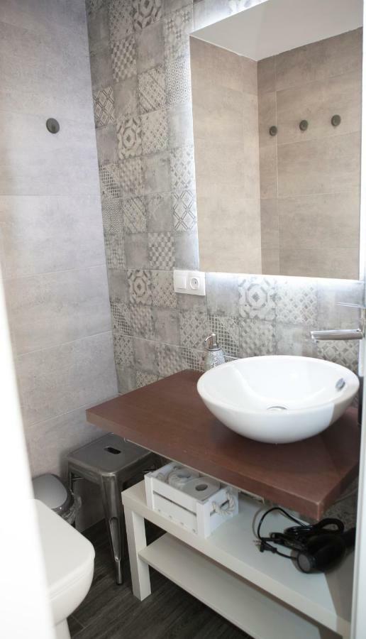 De Sonia Ii Apartment *