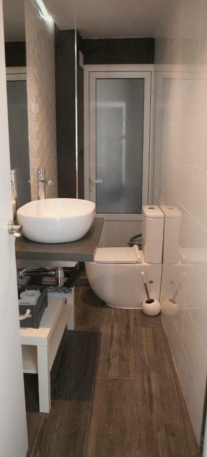 De Sonia Ii Apartment Lugo