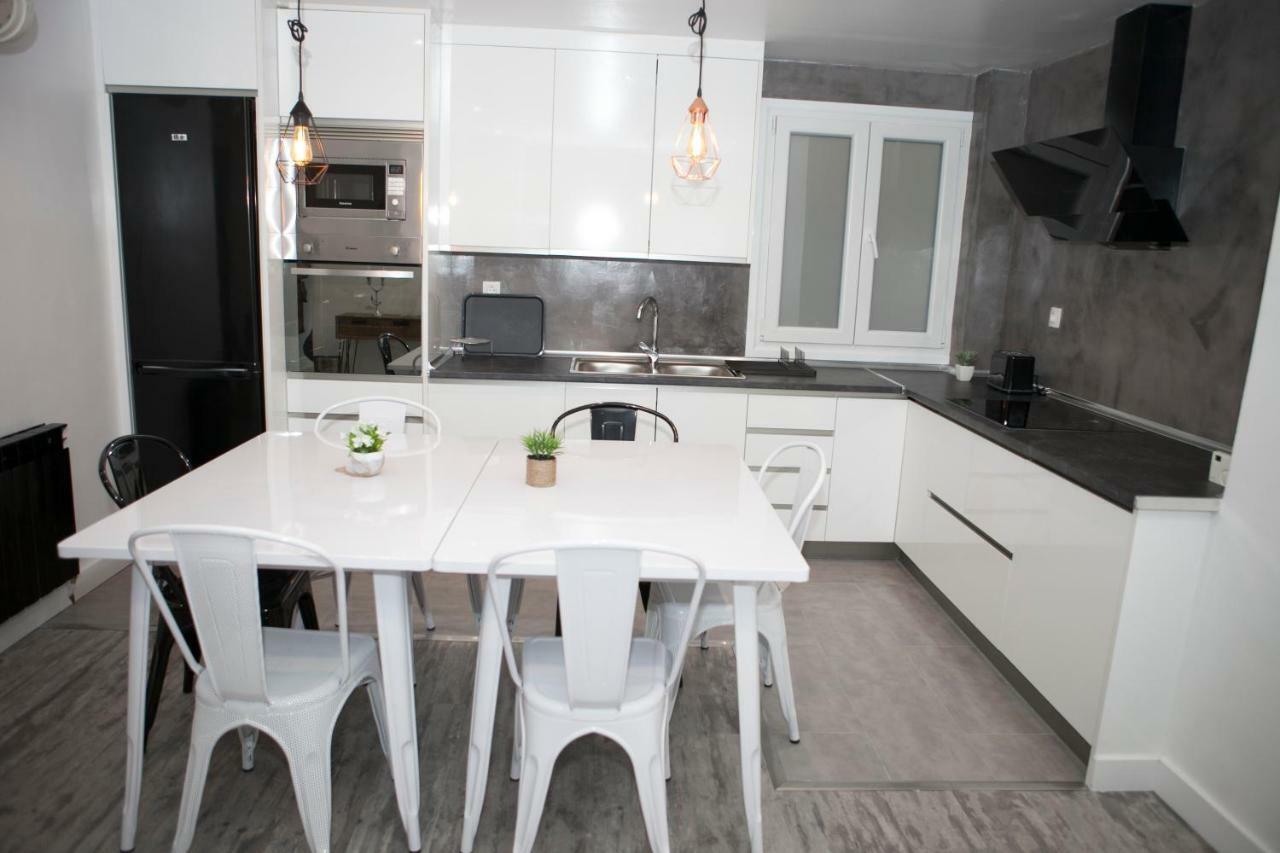 Apartment De Sonia Ii Lugo