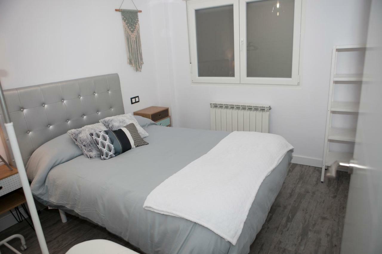De Sonia Ii Apartment Lugo
