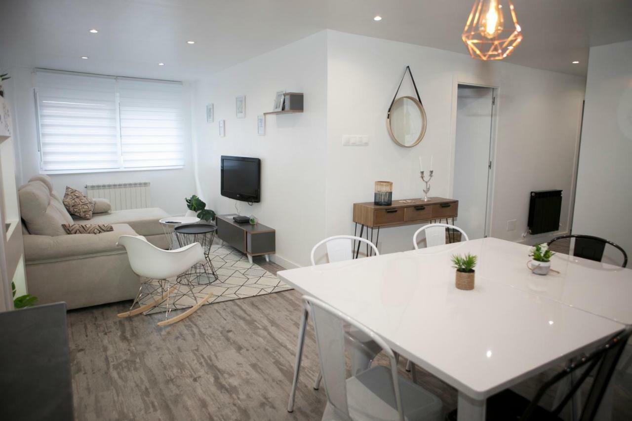 Apartment De Sonia Ii Lugo