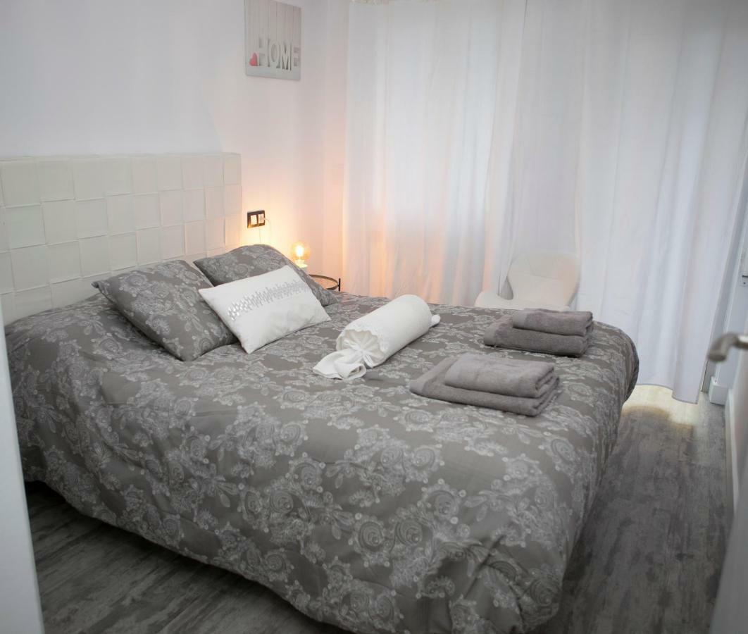 De Sonia Ii Apartment Lugo