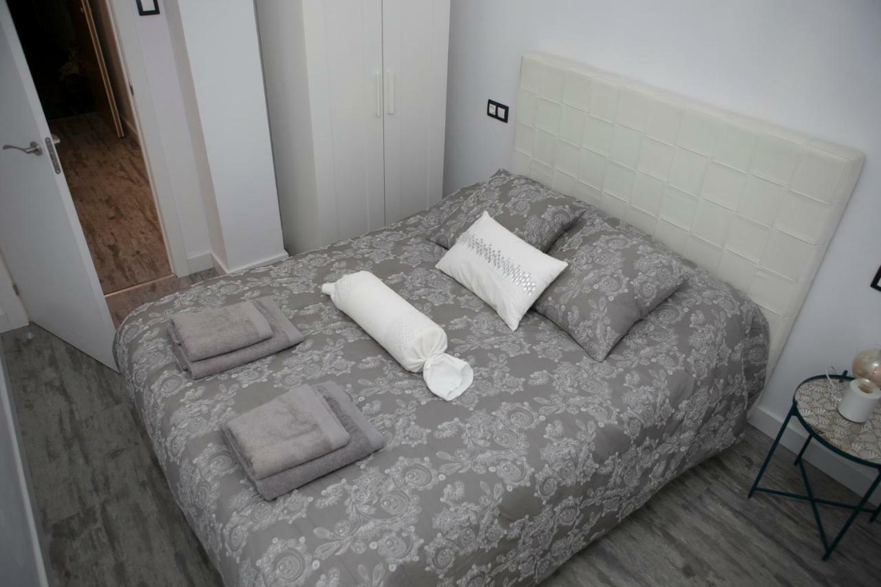 Apartment De Sonia Ii Lugo