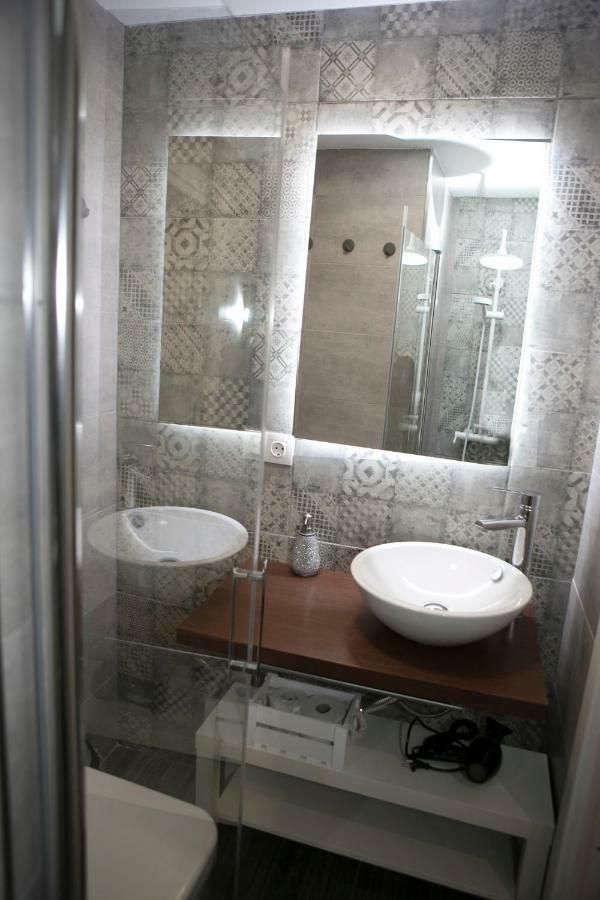 Apartment De Sonia Ii Lugo