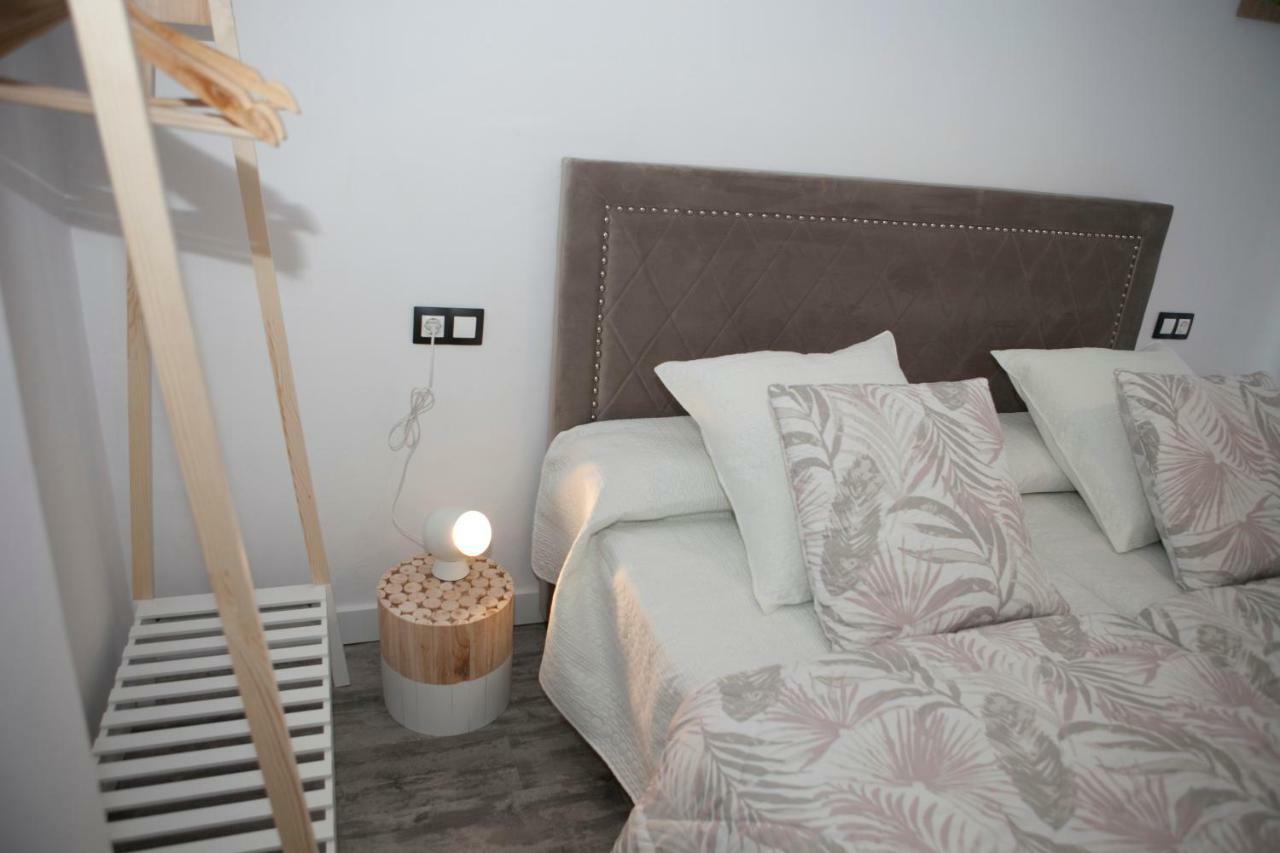 De Sonia Ii Apartment *