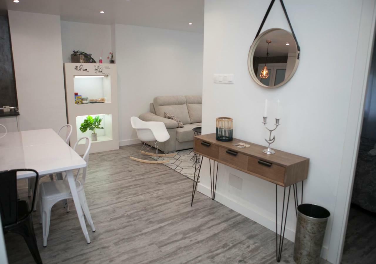 De Sonia Ii Apartment