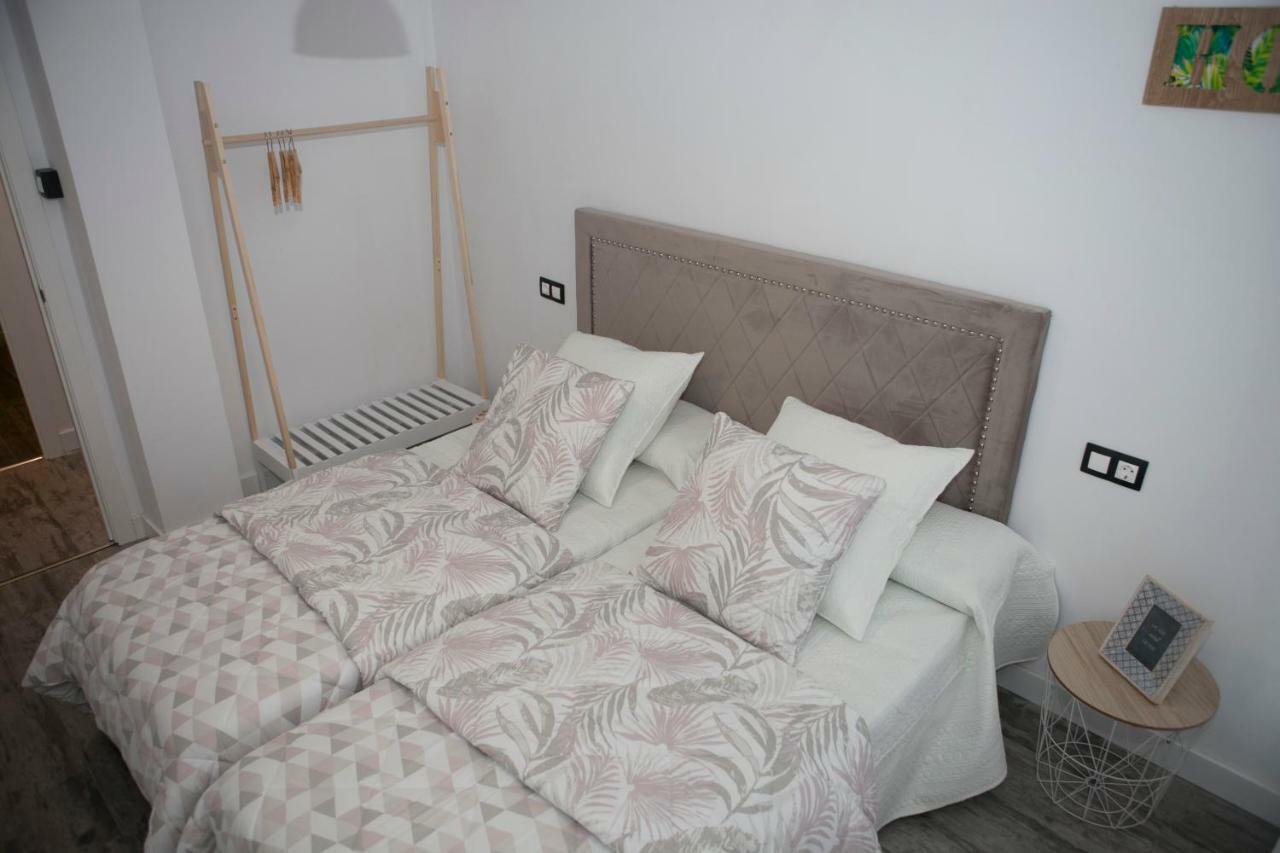 De Sonia Ii Apartment Lugo