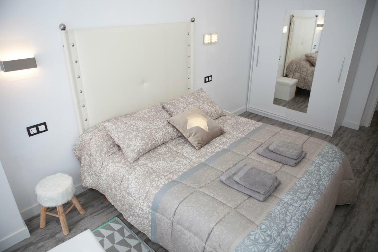 Apartment De Sonia Ii Lugo