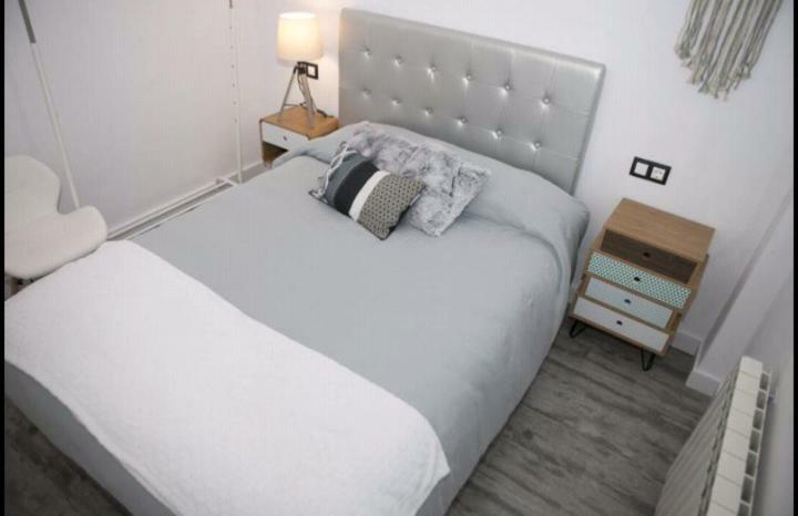 De Sonia Ii Apartment Lugo