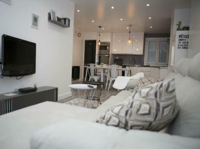Apartment De Sonia Ii Lugo
